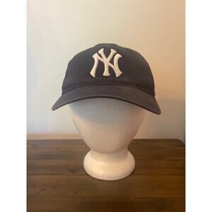 New York Yankees MLB Baseball Hat Adjustable